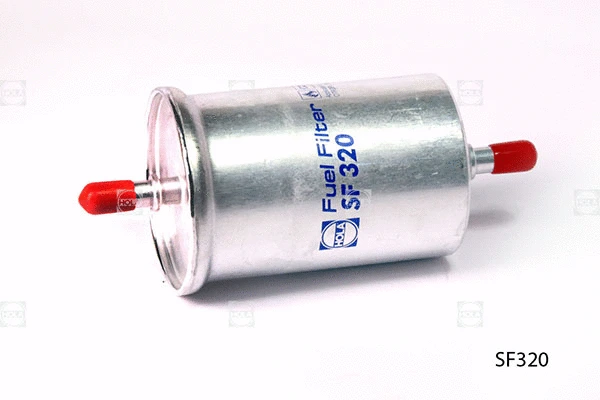 Fuel Filter (SF320)