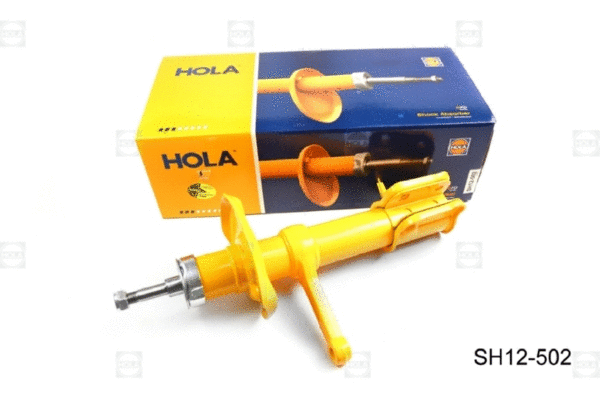 Shock Absorber (SH12-502)