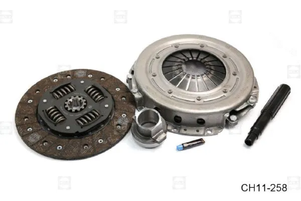 Clutch Kit (CH11-258)