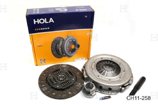 Clutch Kit