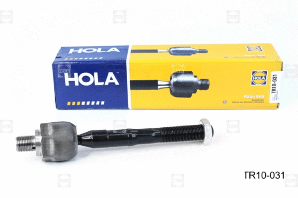 Inner Tie Rod (TR10-031)