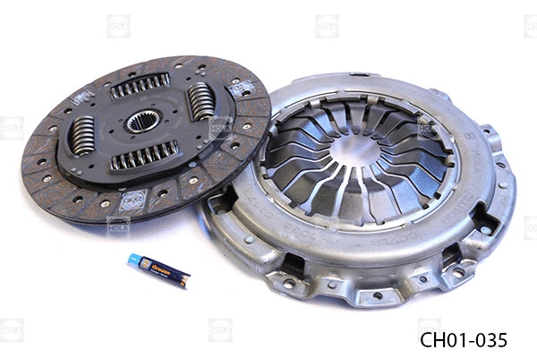 Clutch Kit (CH01-035)