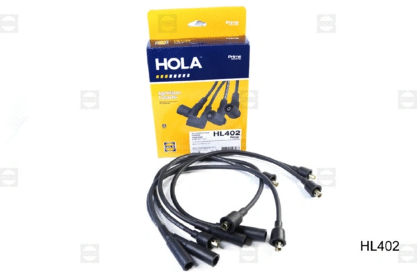 Ignition Cable Kit (HL402)