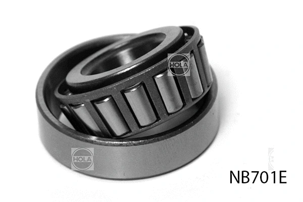 Wheel Bearing Kit (NB701E)