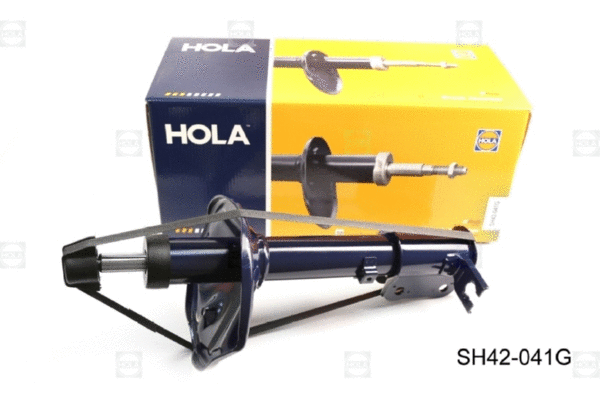 Shock Absorber (SH42-041G)
