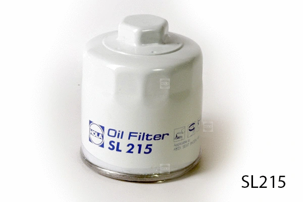 Oil Filter (SL215)