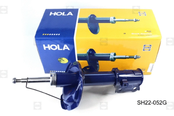 Shock Absorber (SH22-052G)
