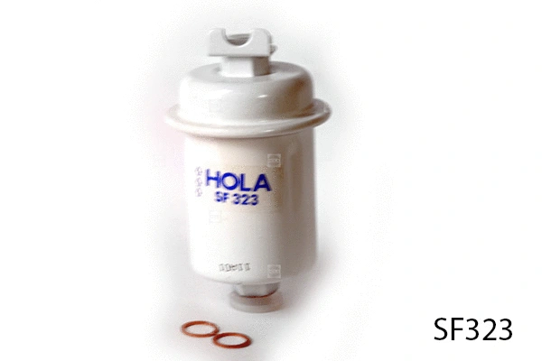 Fuel Filter (SF323)