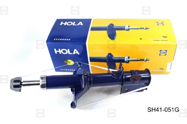 Shock Absorber (SH41-051G)