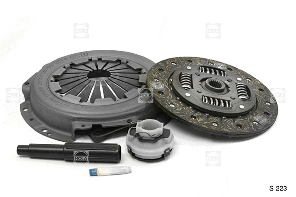 Clutch Kit (S223)