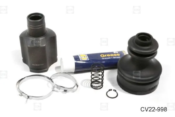 Joint Kit, drive shaft (CV22-998)