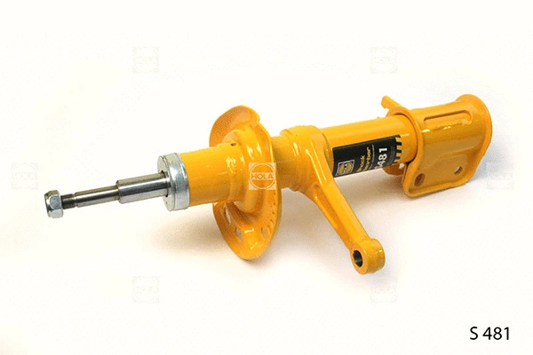 Shock Absorber (S481)