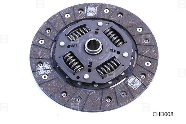 Clutch Disc (CHD008)