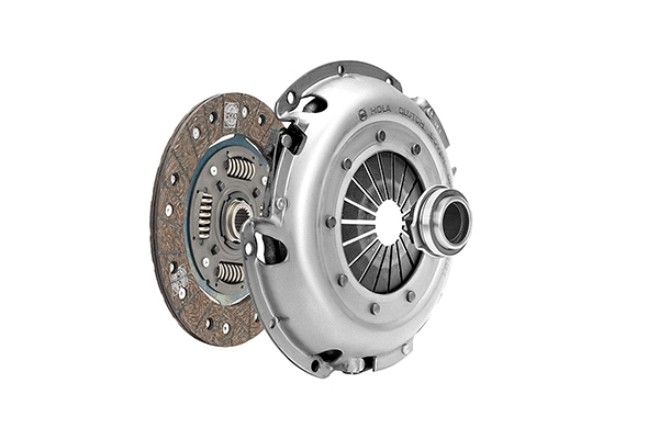 Clutch Kit (CH11-115)