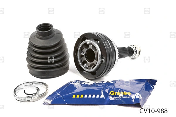 Joint Kit, drive shaft (CV10-988)