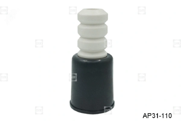 Dust Cover Kit, shock absorber