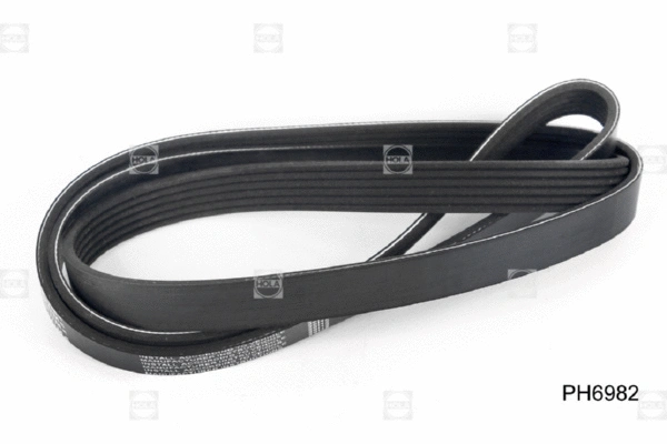 V-Ribbed Belt