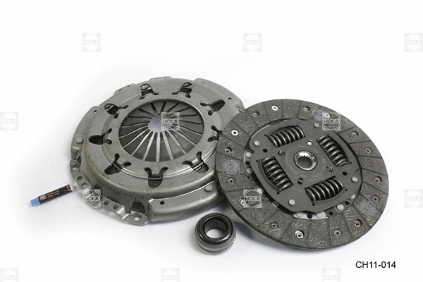 Clutch Kit (CH11-014)