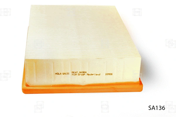 Air Filter (SA136)