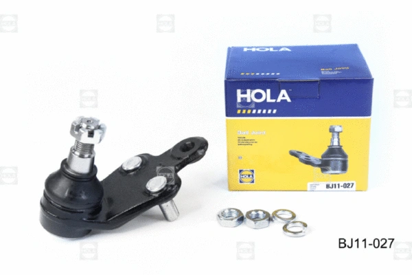 Ball Joint (BJ11-027)