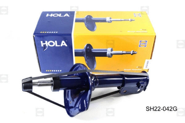 Shock Absorber (SH22-042G)