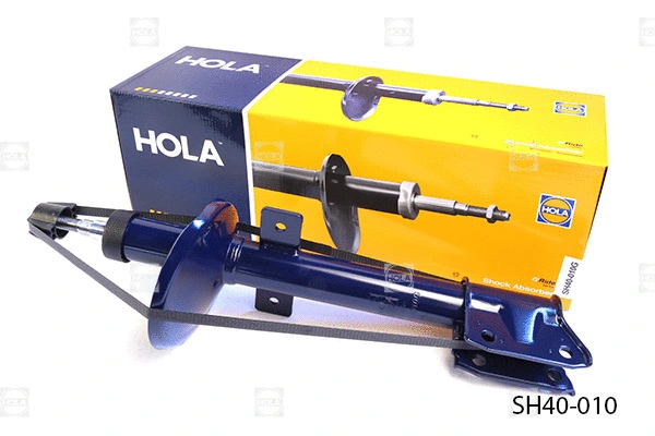 Shock Absorber