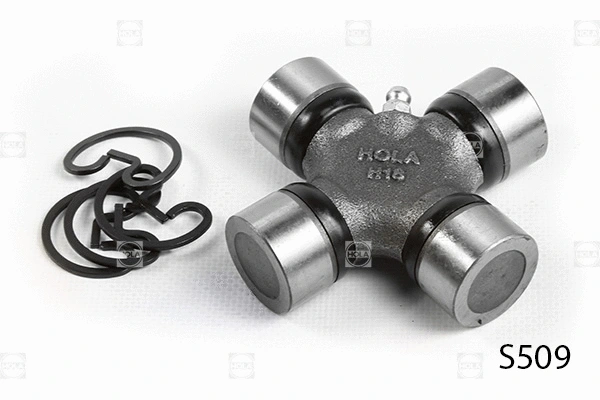 Joint, propshaft (S509)