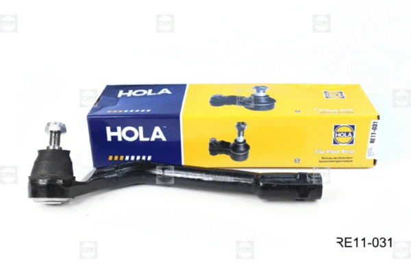 Tie Rod End (RE11-031)