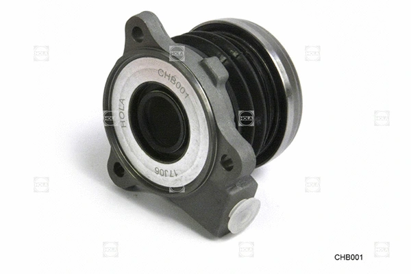 Central Slave Cylinder, clutch (CHB001)