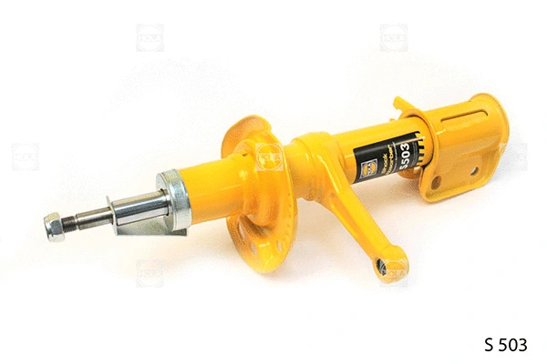 Shock Absorber (S503)