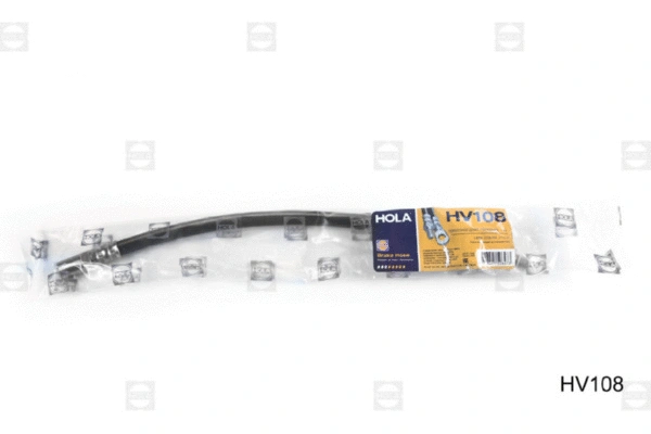 Brake Hose (HV108)
