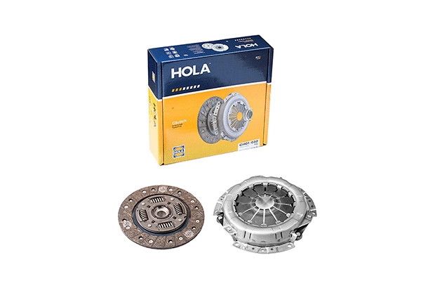 Clutch Kit