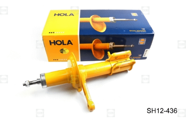 Shock Absorber (SH12-436)