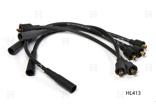 Ignition Cable Kit (HL413)