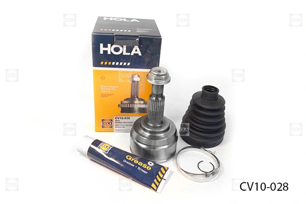 Joint Kit, drive shaft