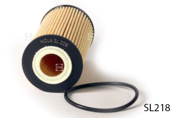 Oil Filter (SL218)