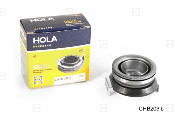 Clutch Release Bearing (CHB203)