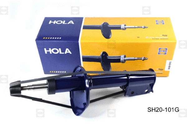 Shock Absorber (SH20-101G)
