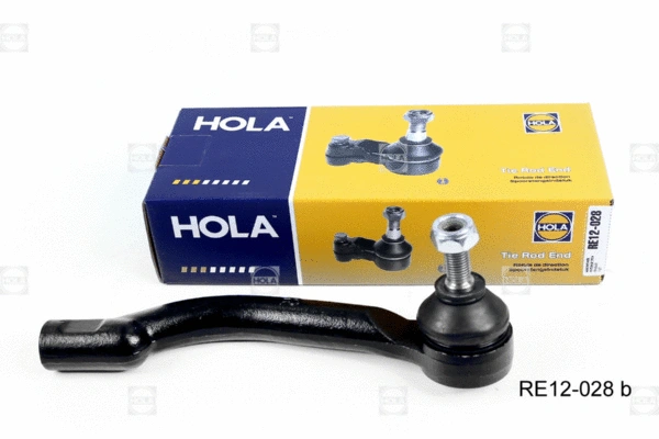 Tie Rod End (RE12-028)