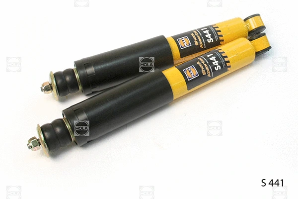 Shock Absorber (S441)