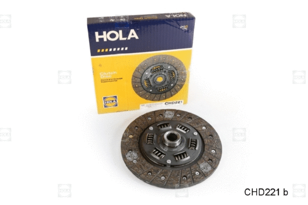 Clutch Disc (CHD221)