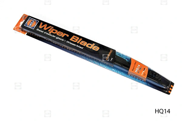 Wiper Blade (HQ14)