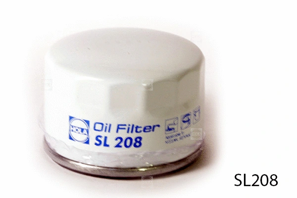 Oil Filter (SL208)