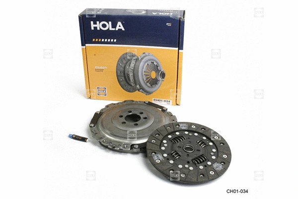 Clutch Kit