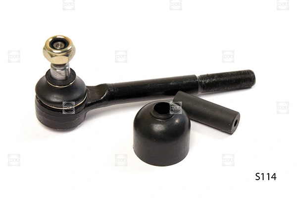Tie Rod End (S114)