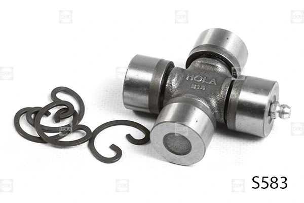 Joint, propshaft (S583)