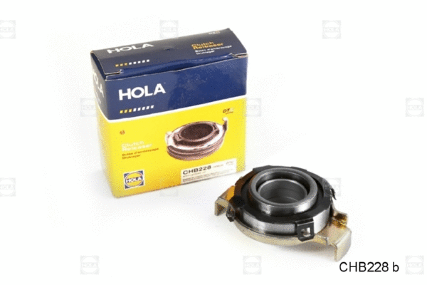 Clutch Release Bearing (CHB228)