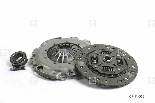 Clutch Kit (CH11-008)