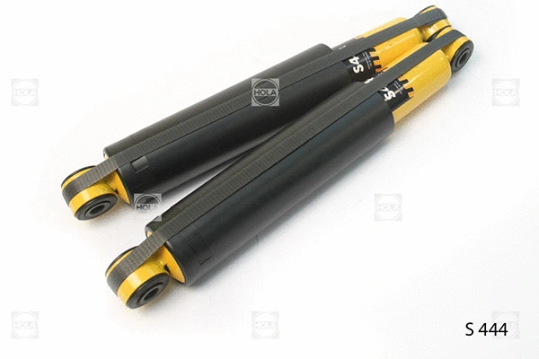 Shock Absorber (S444)