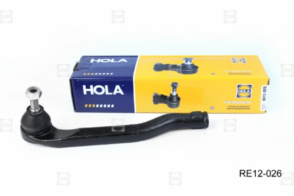Tie Rod End (RE12-026)